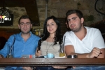 Saturday Night at Byblos Old Souk, Part 1 of 2